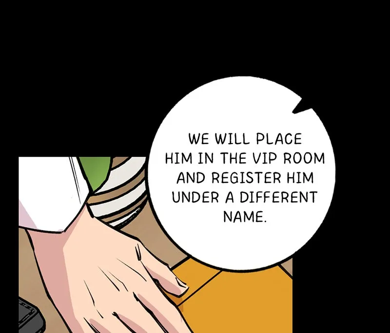 Betwixt Chapter 6 page 129 - 