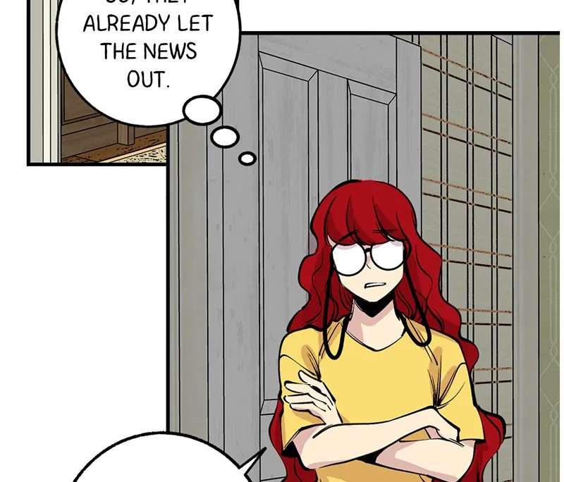 Betwixt Chapter 6 page 14 - 