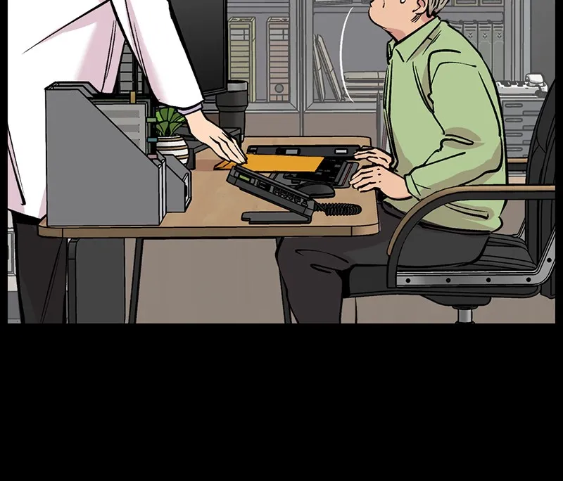 Betwixt Chapter 6 page 132 - 