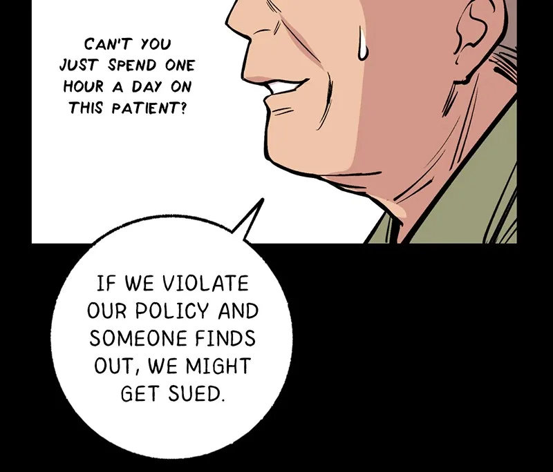 Betwixt Chapter 6 page 136 - 