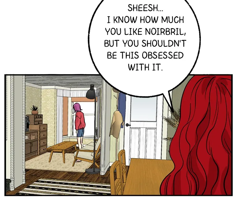 Betwixt Chapter 6 page 18 - 