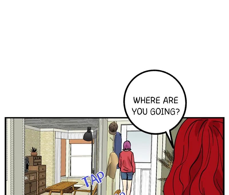 Betwixt Chapter 6 page 19 - 