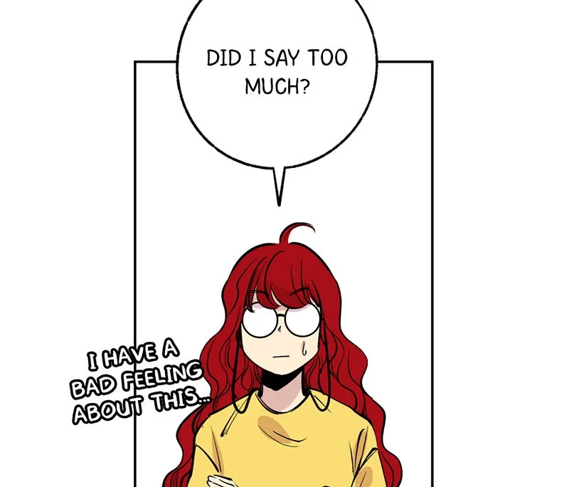 Betwixt Chapter 6 page 21 - 