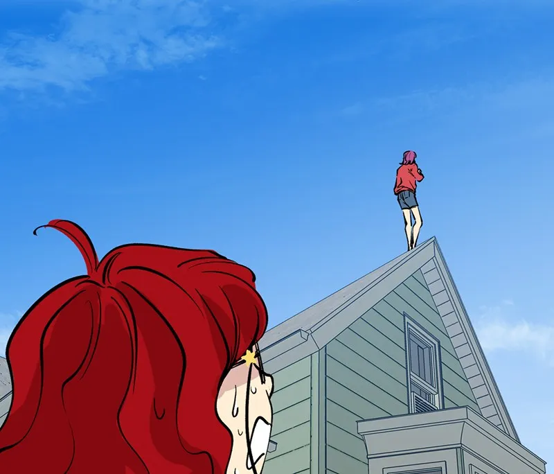 Betwixt Chapter 6 page 27 - 