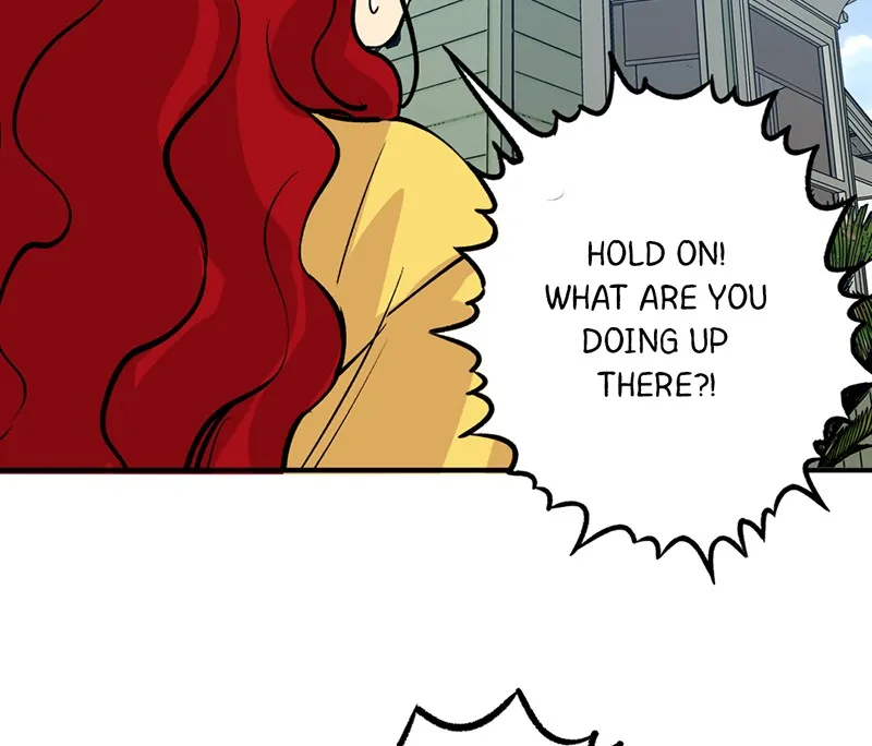 Betwixt Chapter 6 page 28 - 