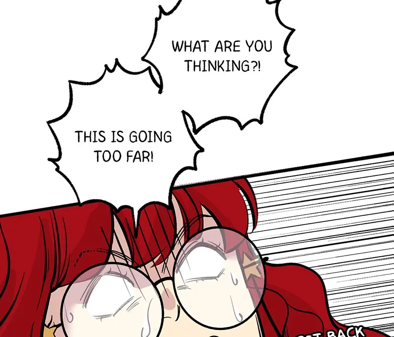 Betwixt Chapter 6 page 29 - 