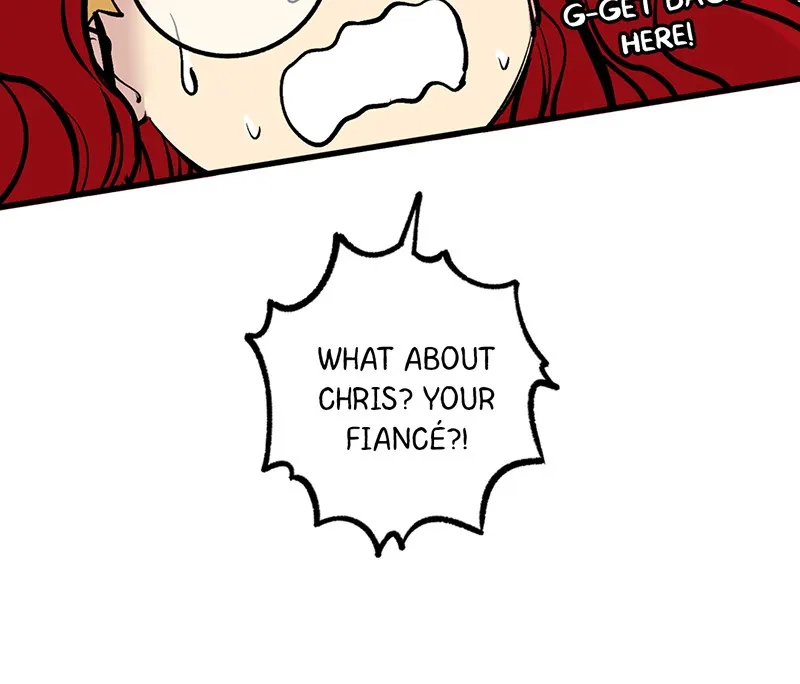 Betwixt Chapter 6 page 30 - 