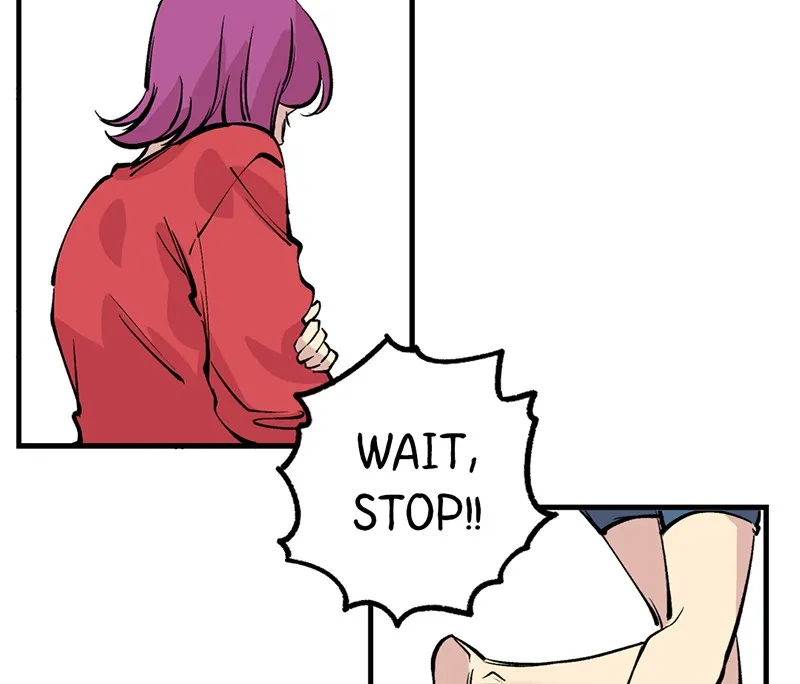 Betwixt Chapter 6 page 33 - 