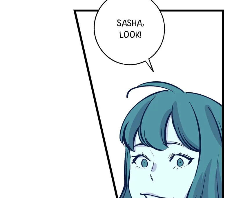 Betwixt Chapter 6 page 40 - 
