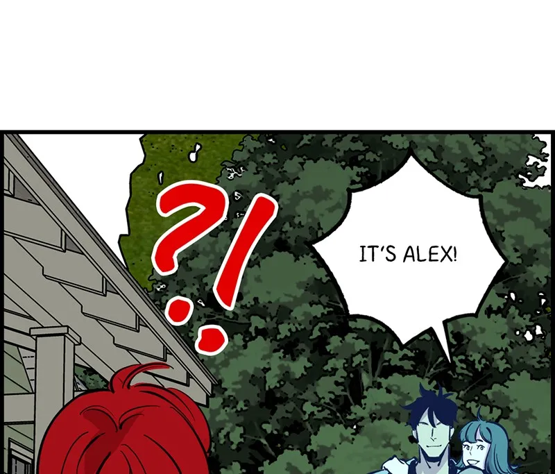 Betwixt Chapter 6 page 42 - 