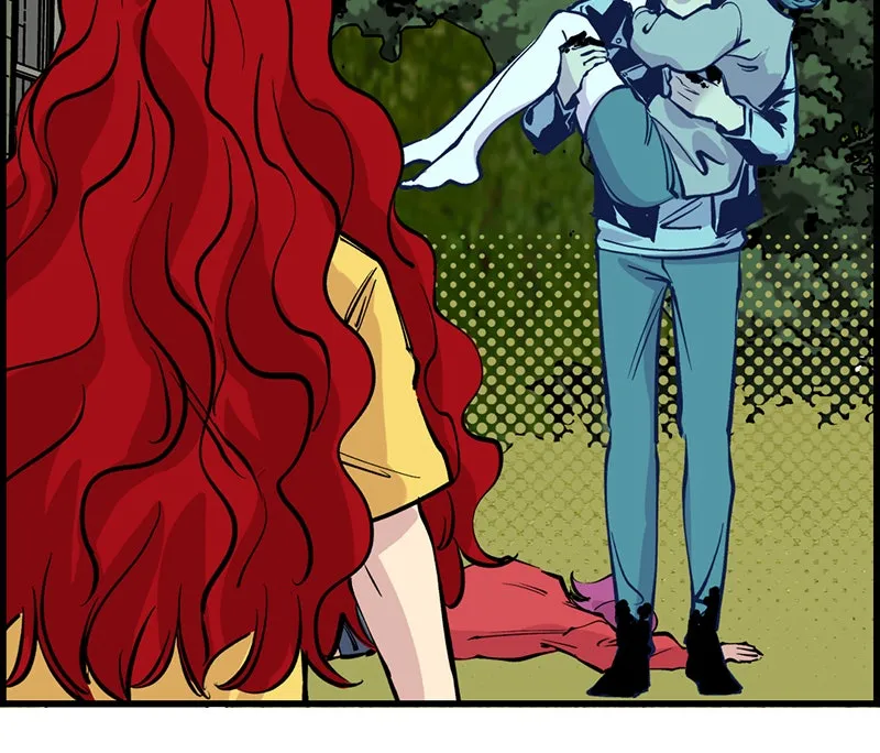 Betwixt Chapter 6 page 43 - 