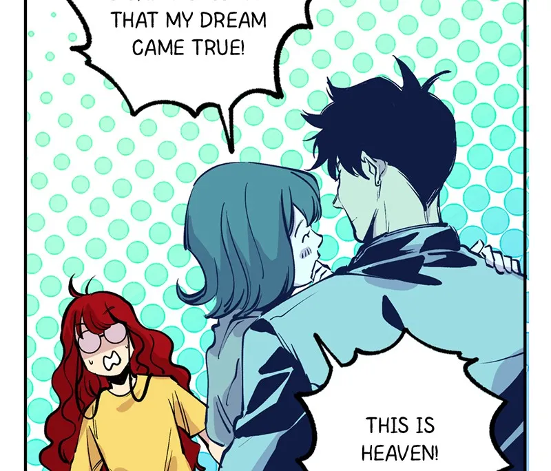 Betwixt Chapter 6 page 45 - 