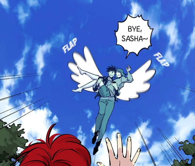 Betwixt Chapter 6 page 49 - 