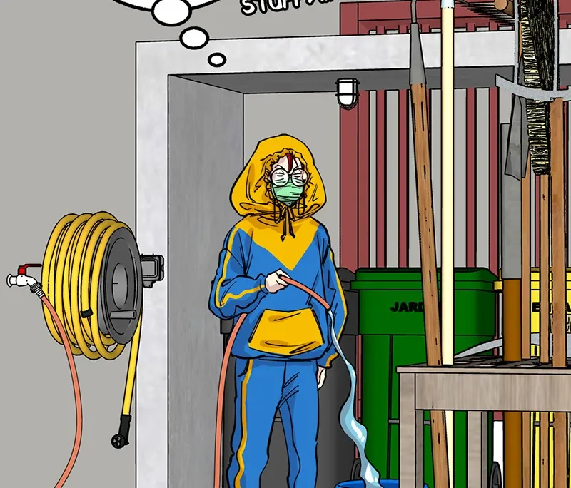 Betwixt Chapter 6 page 62 - 