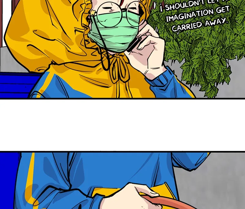 Betwixt Chapter 6 page 69 - 