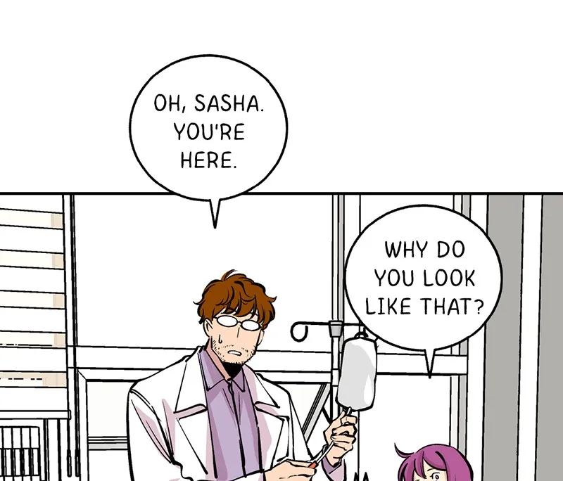Betwixt Chapter 6 page 77 - 