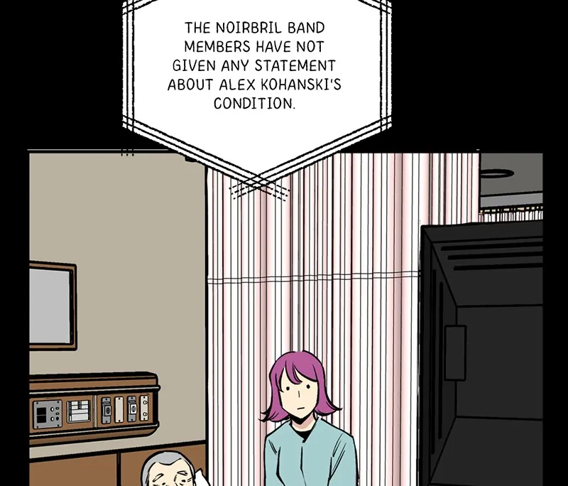 Betwixt Chapter 6 page 85 - 