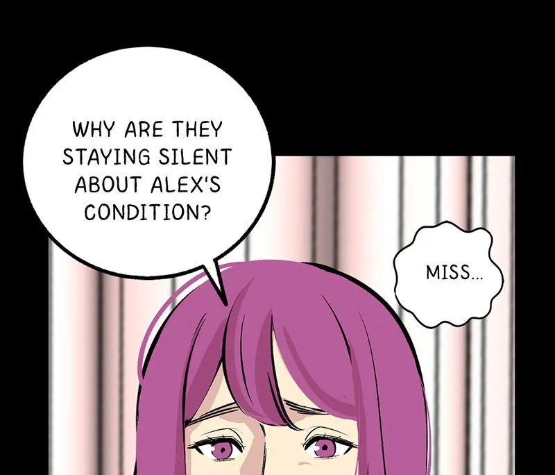 Betwixt Chapter 6 page 87 - 