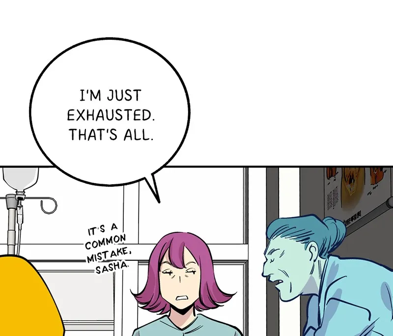 Betwixt Chapter 6 page 95 - 
