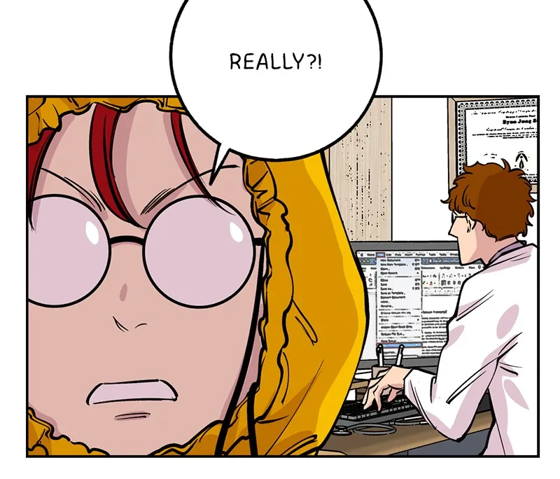 Betwixt Chapter 6 page 97 - 