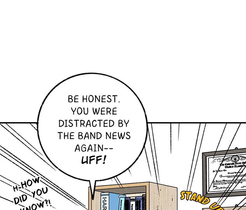 Betwixt Chapter 6 page 98 - 