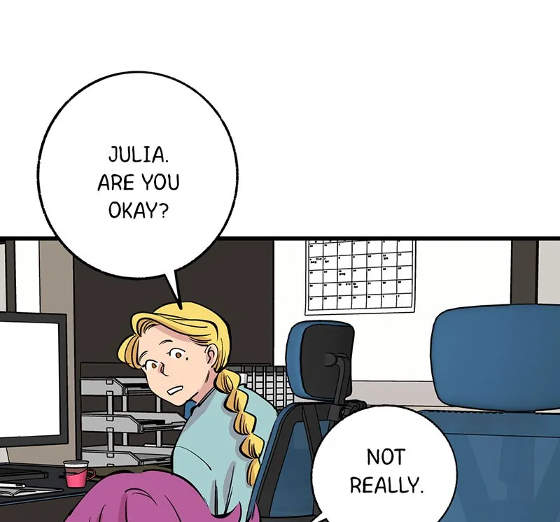Betwixt Chapter 7 page 1 - 