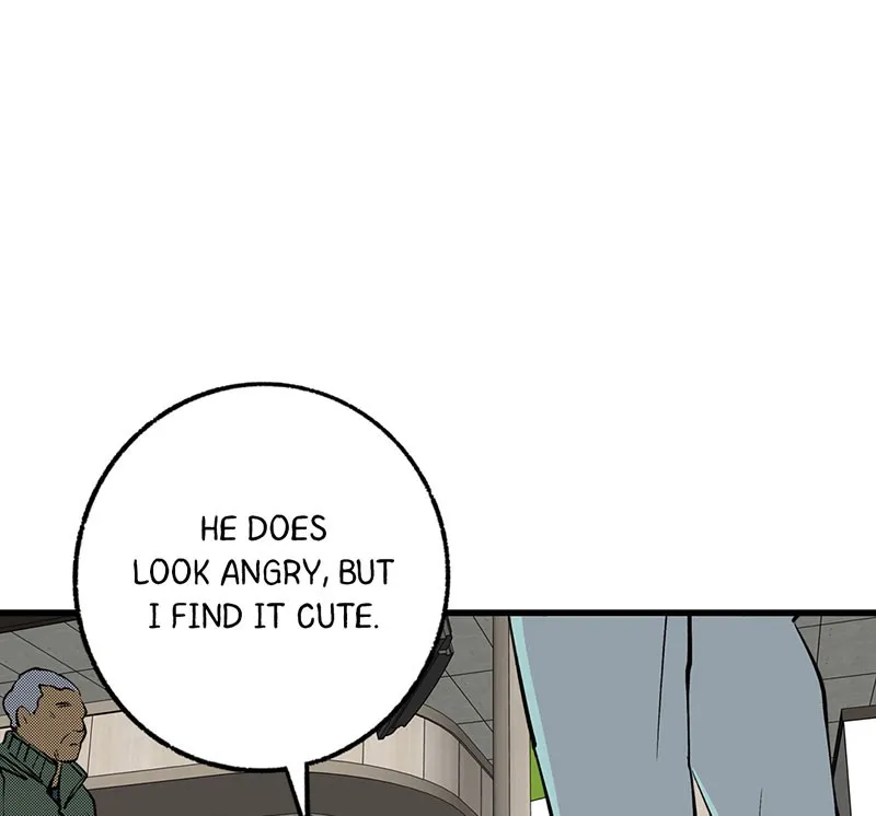 Betwixt Chapter 7 page 11 - 