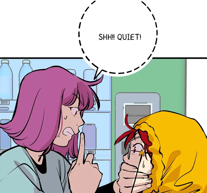 Betwixt Chapter 7 page 106 - 