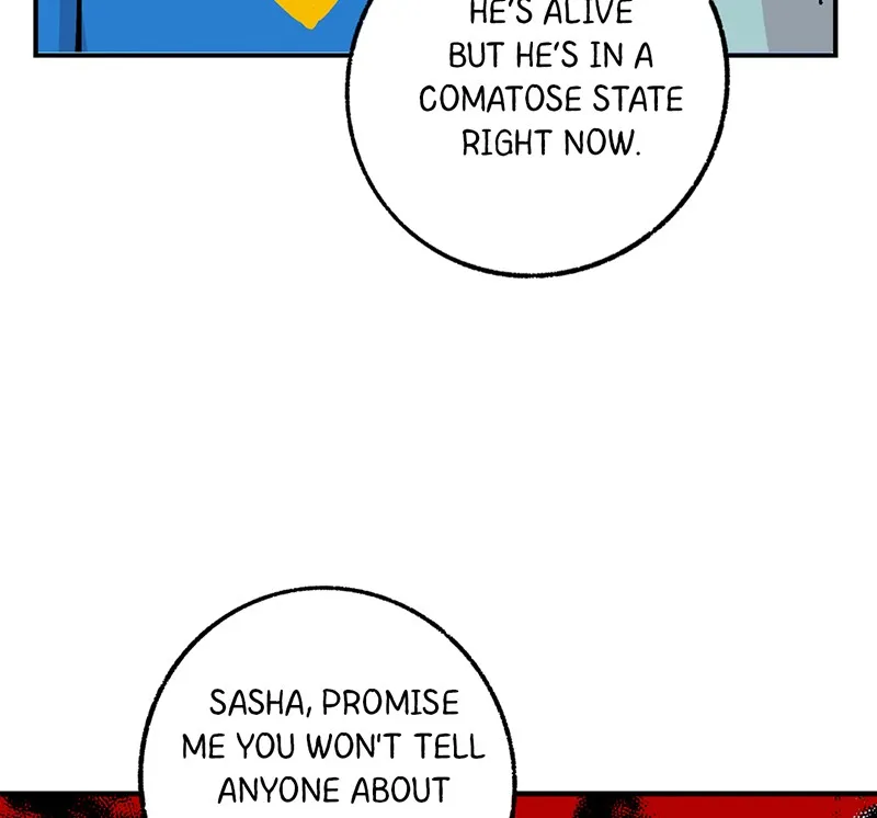 Betwixt Chapter 7 page 109 - 