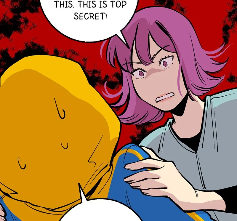 Betwixt Chapter 7 page 110 - 