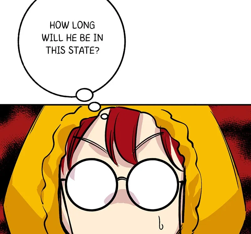 Betwixt Chapter 7 page 116 - 