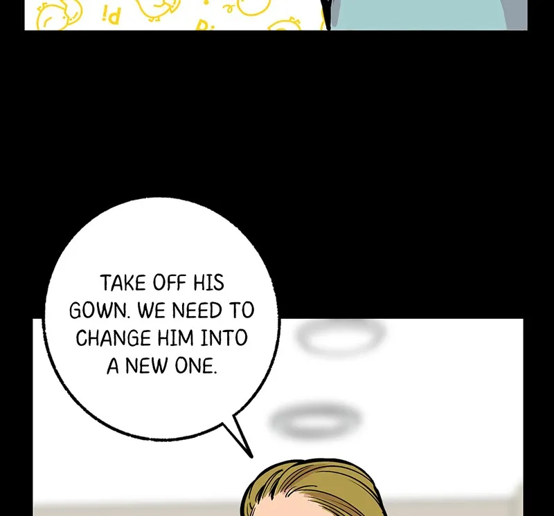 Betwixt Chapter 7 page 122 - 