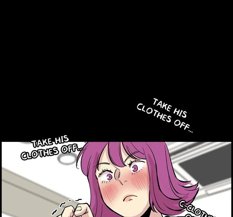 Betwixt Chapter 7 page 125 - 