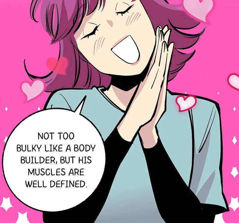 Betwixt Chapter 7 page 135 - 