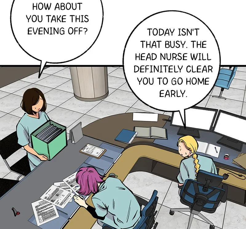 Betwixt Chapter 7 page 3 - 