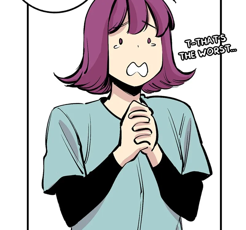 Betwixt Chapter 7 page 31 - 