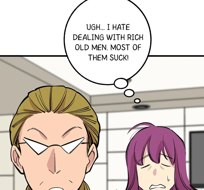 Betwixt Chapter 7 page 33 - 