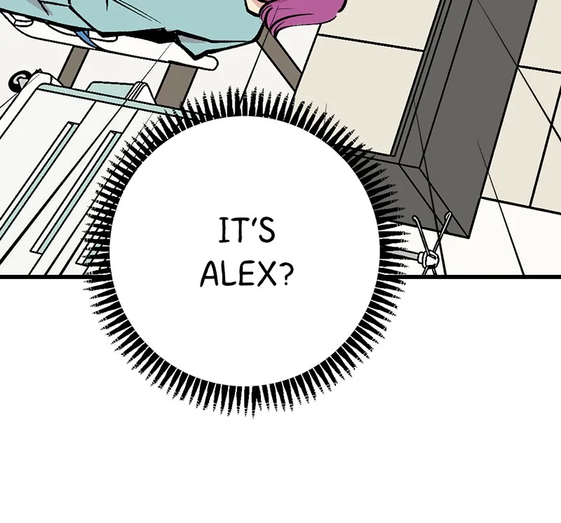 Betwixt Chapter 7 page 40 - 