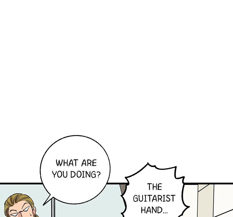 Betwixt Chapter 7 page 45 - 