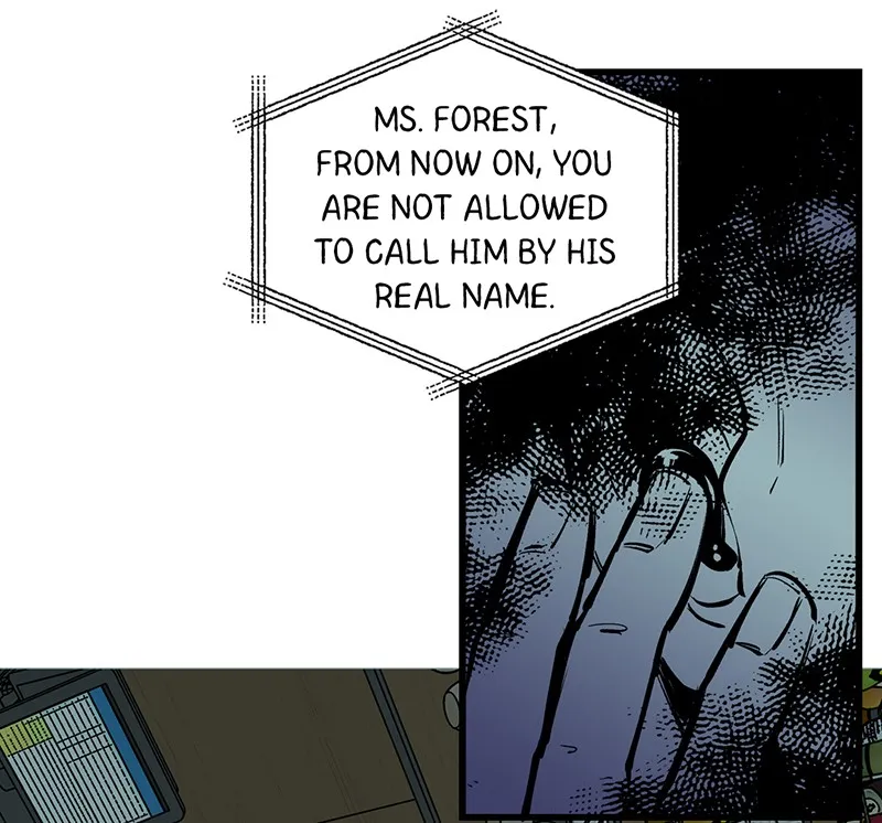 Betwixt Chapter 7 page 52 - 