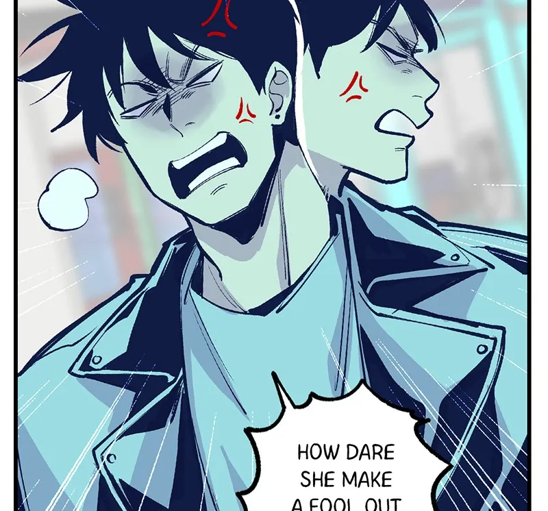 Betwixt Chapter 7 page 71 - 