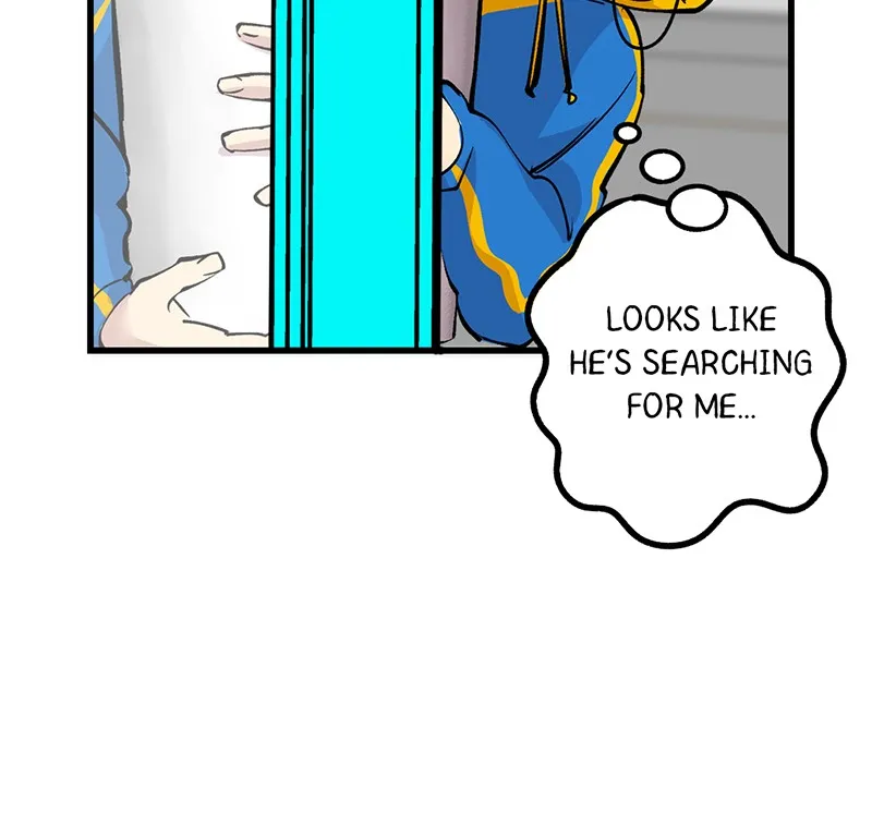 Betwixt Chapter 7 page 79 - 