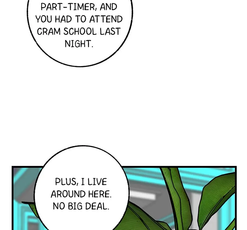 Betwixt Chapter 7 page 89 - 
