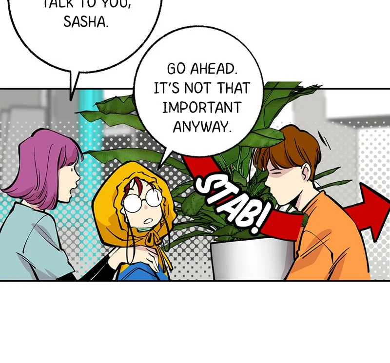Betwixt Chapter 7 page 96 - 