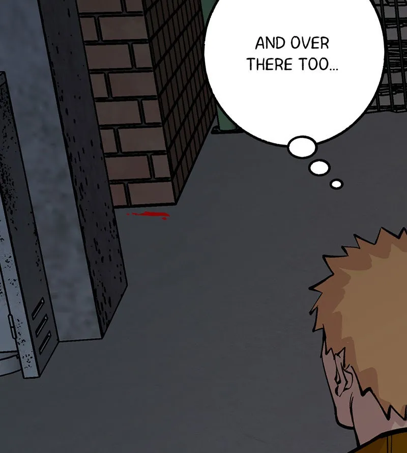 Betwixt Chapter 8 page 106 - 