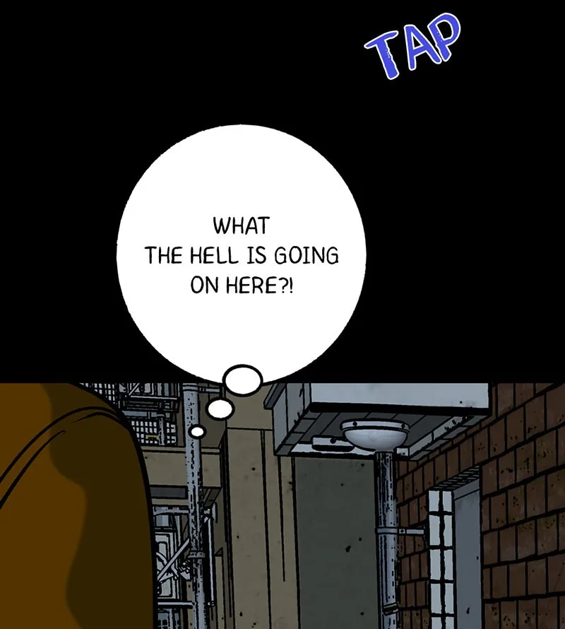 Betwixt Chapter 8 page 108 - 