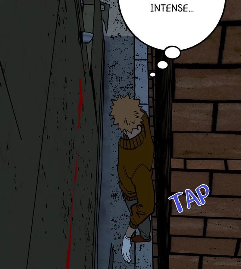 Betwixt Chapter 8 page 111 - 