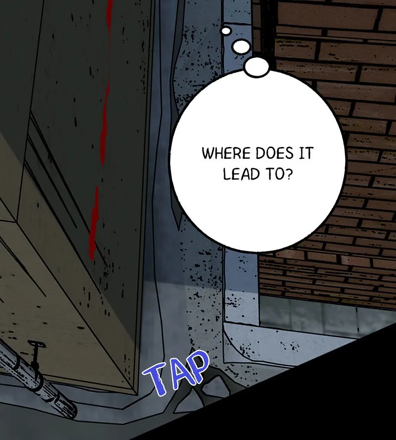 Betwixt Chapter 8 page 112 - 