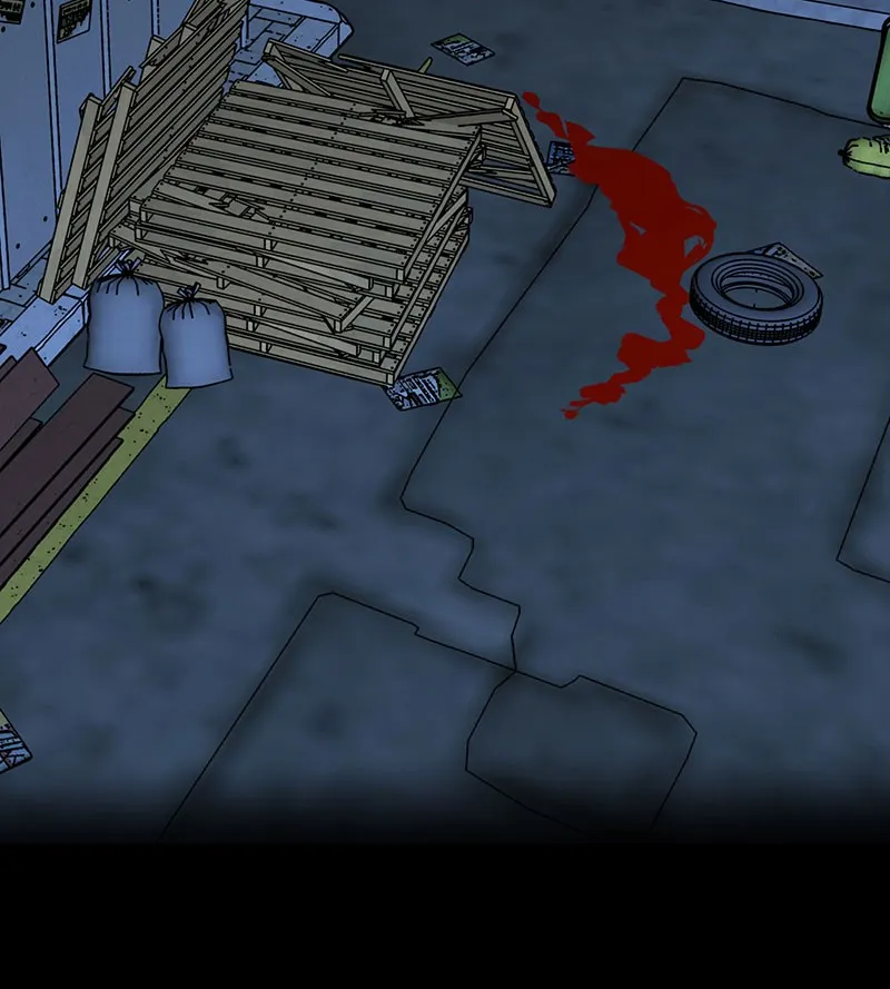 Betwixt Chapter 8 page 119 - 