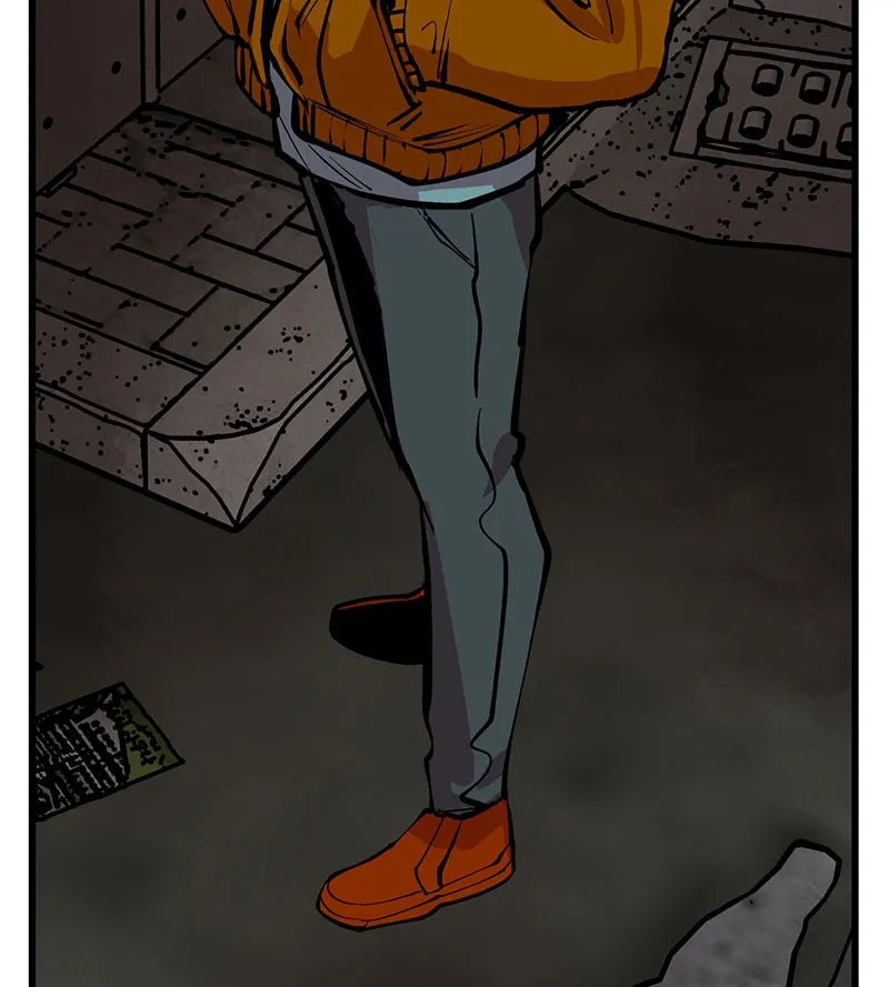 Betwixt Chapter 8 page 127 - 